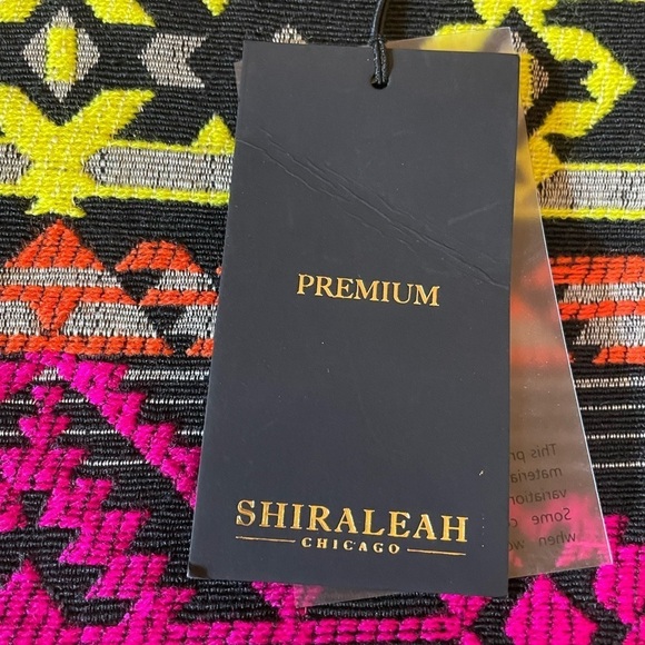 NWT Shiraleah Premium crossbody - Picture 6 of 10